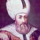 Suleyman I of the Ottoman Empire