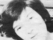 Murder of Adrienne Hill 1983 - Constitution Hill Bristol