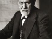 English: Sigmund Freud