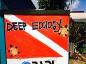 Deep Ecology Haleiwa Oahu