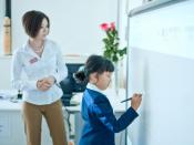 English: Teaching and Learning