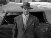 Cary Grant in The Philadelphia Story trailer