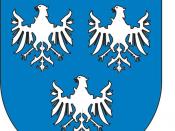 coat of arms principality of Leiningen