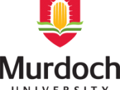Murdoch University Logo