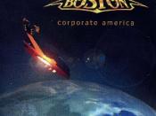 Corporate America (album)