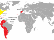 Distribución geográfica del idioma españolpy