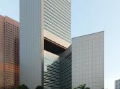 English: Fuji Xerox Towers