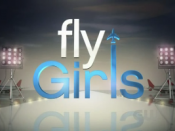 Fly Girls (TV series)