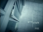 Girls club (TV series)