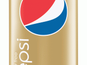 Caffeine-Free Pepsi