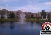 Orlando, Florida, USA Apartment For Sale - Apartamento en Orlando Regency Gardens