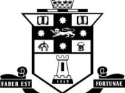 Fort Street Crest