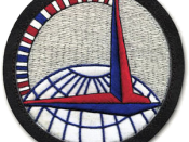 English: Emblem of the Air Transport Command