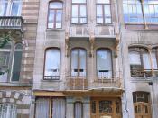 House of Victor Horta