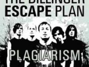 Plagiarism (EP)