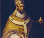 Pope John XXII, elected by the conclave, retained the papacy in Avignon and was not a relative of Clement V