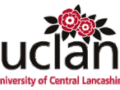 Logo of the University of Central Lancashire