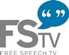 Free Speech TV LOGO