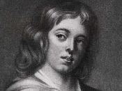 Edward Kynaston, 17th century actor.
