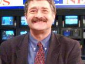 English: nationally syndicated radio talk show host, Commentator, Author & Film Critic Michael Medved