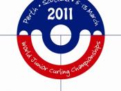 2011 World Junior Curling Championships