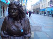 Perth says YES to Scottish Independence