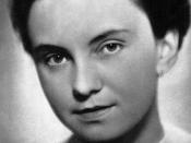 English: Margita Figuli (1905–1995)