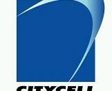Previous Citycell logo.