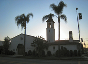 English: Kabbalah Center on Robertson Boulevard in Los Angeles, California