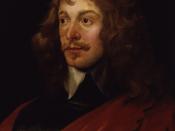 Sir John Suckling, by Sir Anthony Van Dyck (died 1641). See source website for additional information. This set of images was gathered by User:Dcoetzee from the National Portrait Gallery, London website using a special tool. All images in this batch have 