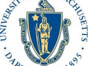 Umass Dartmouth Logo