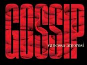 Gossip (Vanessa Amorosi song)