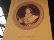 Queen Adelaide of Saxe-Meiningen