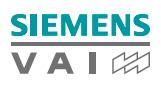 Corporate Logo of Siemens VAI