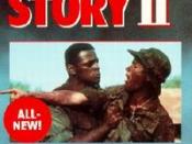Vietnam War Story II