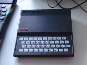 Sinclair ZX