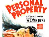 Personal Property (film)
