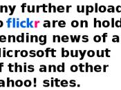 Microsoft and Flickr