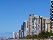 English: Boa Viagem Beach - Recife - Pernambuco - Brazil