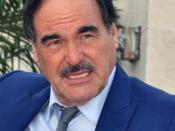 English: Oliver Stone at the Cannes film festival