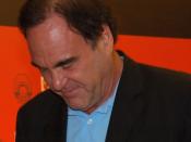 English: Oliver Stone at the 