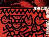 Afro-Cuban (album)