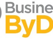 Logo of SAP Business ByDesign