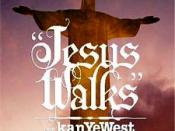 Jesus Walks
