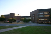 Sir Frederick G. Banting Research Centre