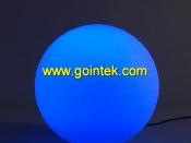 Rechargeable Battery Operated Ball Light