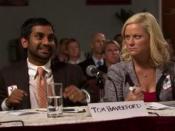Beauty Pageant (Parks and Recreation)