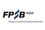 English: Logo of Financial Planning Standards Board India