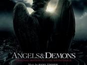 Angels & Demons (film)