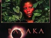 Baraka (film)